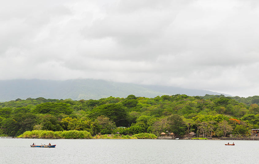 Here’s why Nicaragua, land of lakes and volcanoes, should be on every client’s bucket list