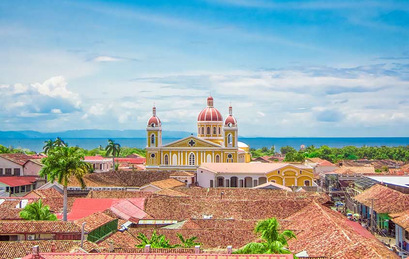 Here’s why Nicaragua, land of lakes and volcanoes, should be on every client’s bucket list