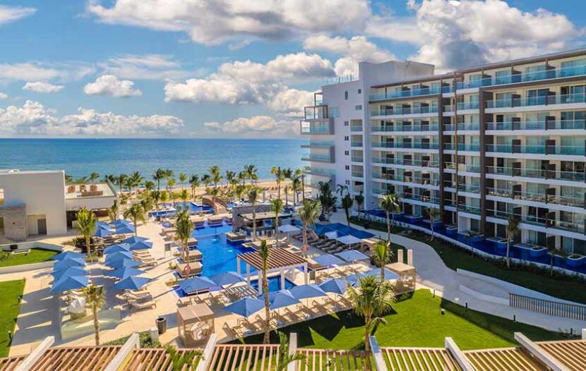 Royalton Splash Riviera Cancun, an Autograph Collection All-Inclusive Resort now open