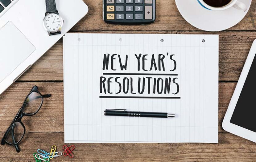 New Year’s resolutions that are so great for your business