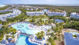 Blue Diamond Resorts announces reopening of Starfish Cayo Santa Maria