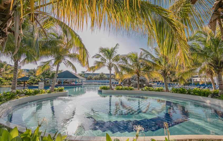 Blue Diamond Resorts announces reopening of Starfish Cayo Santa Maria