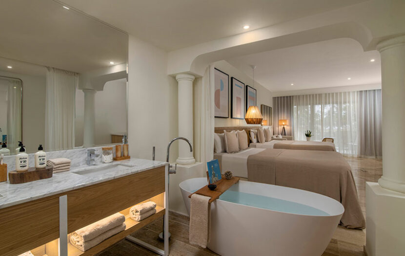 Paradisus Palma Real Golf & Spa Resort reopens after US$40 million reno