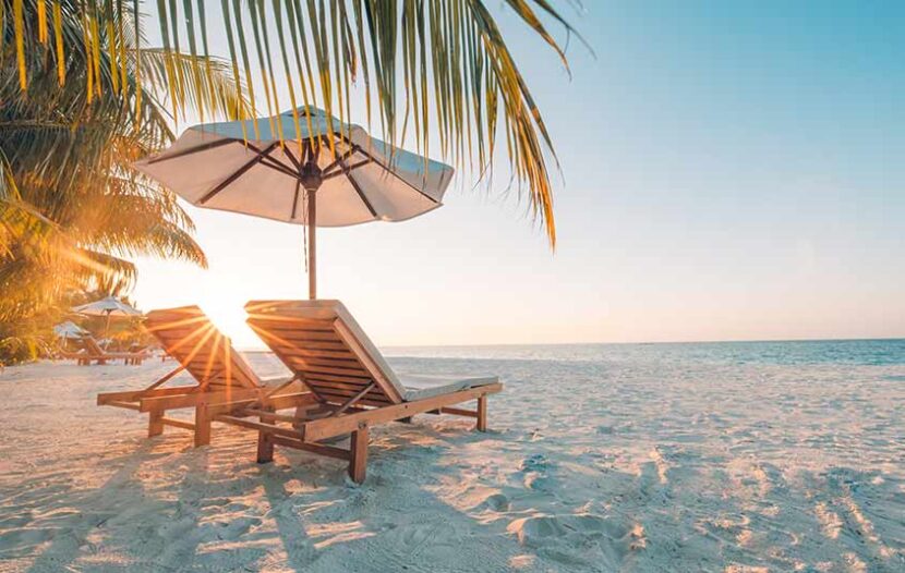 Sunwing to fly direct to the tropics from London, Ontario this winter
