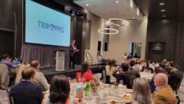 More than 100 agents come out for TripOppo’s Asia & Beyond event