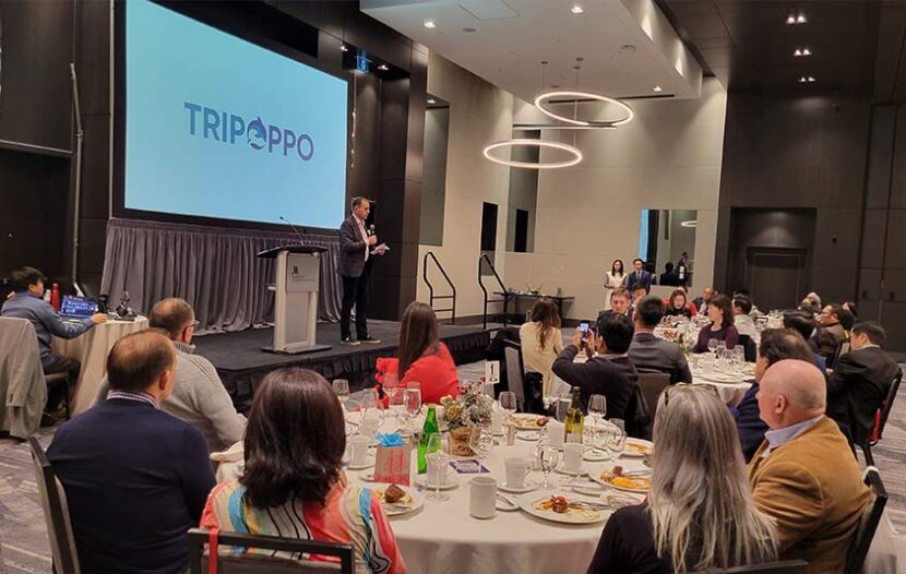 More than 100 agents come out for TripOppo’s Asia & Beyond event
