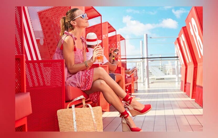 Virgin Voyages announces free bevies offer for all new bookings