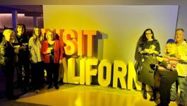 Visit California event promotes online series about ‘how Canadians California’