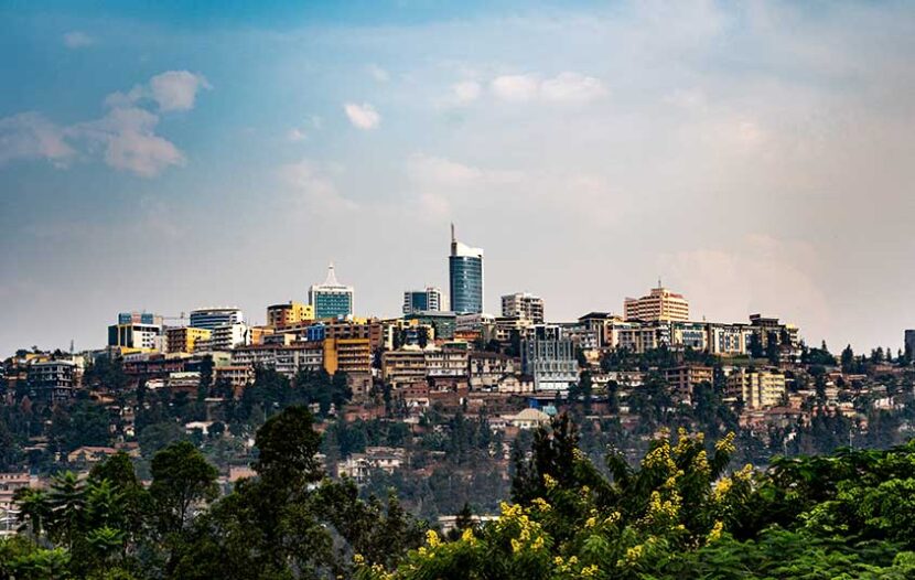 WTTC wraps up 2022 Global Summit with a look ahead to Rwanda in 2023