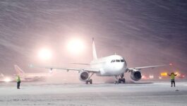 Forecasts for heavy snowfall bring travel alerts from Air Canada, WestJet, Sunwing and Porter