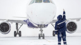 Toronto and Vancouver airports warn of operational impacts due to weather