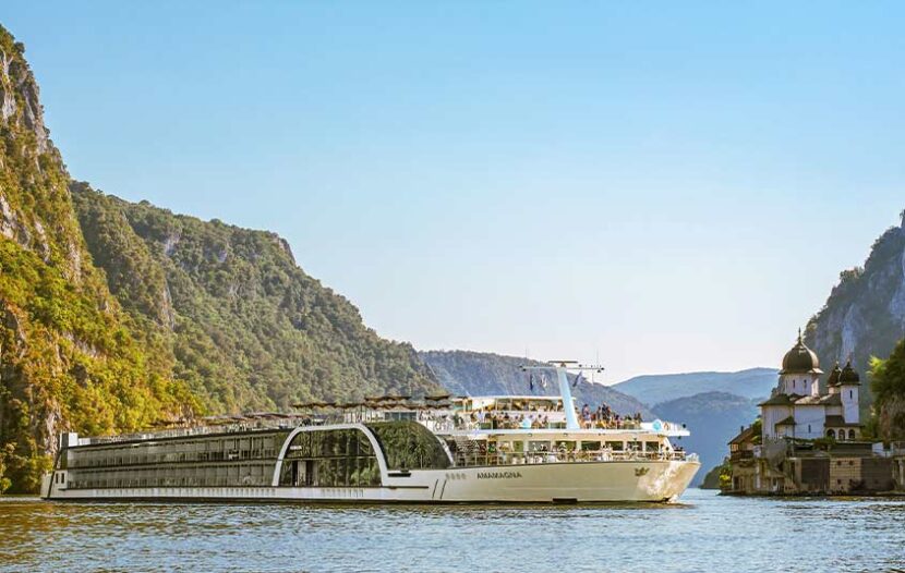 AmaWaterways extends free land package offer