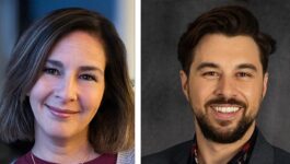 Two additions for Playa Hotels & Resorts’ sales team in Canada