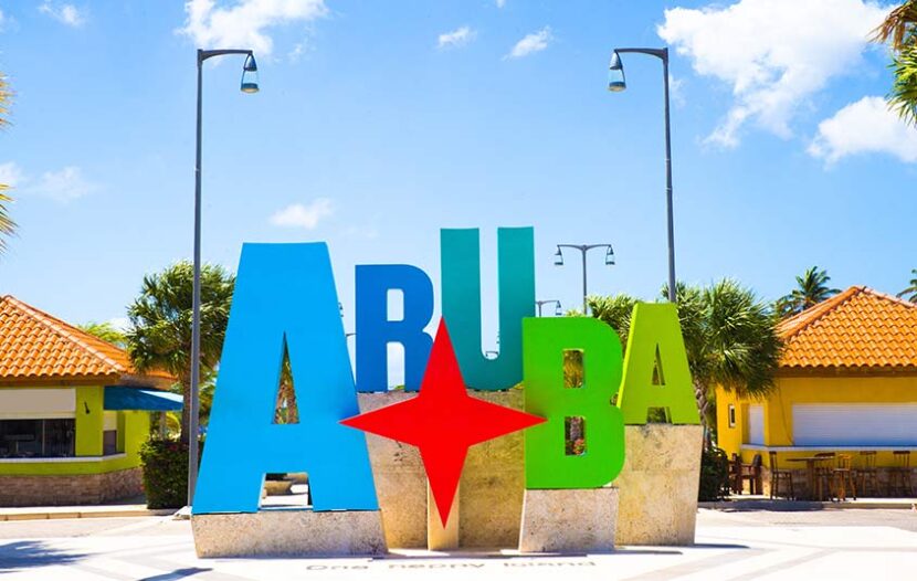 Aruba Tourism Authority promotes Dijkhoff-Feliciano to Area Director, North America