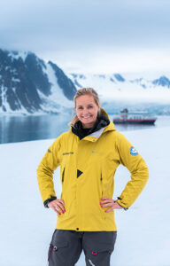 McNeil joins Hurtigruten Expeditions as SVP Expeditions Product & Guest Experience