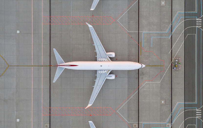 Widespread flight delays in U.S. after FAA computer outage