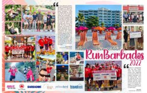 With its beaches and balmy weather, Barbados hits the mark with travel agent FAM
