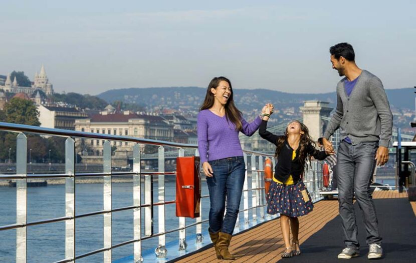 Adventures by Disney announces first New Year’s river cruise