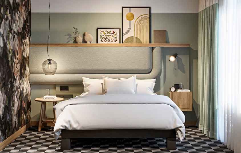 Accor launches Handwritten Collection of bespoke hotels