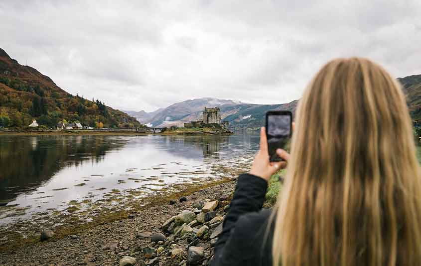 Highland Explorer Tours launches new volunteering trip in Scotland