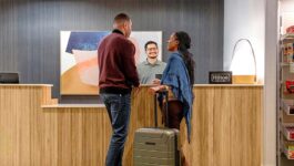 Hilton announces new premium economy brand