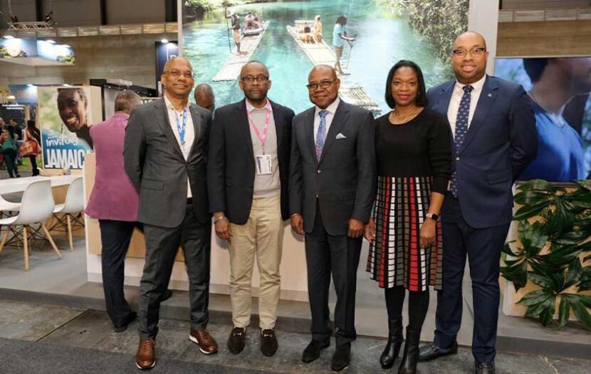 Jamaica eyes 11% growth for inbound tourism in 2023: JTB