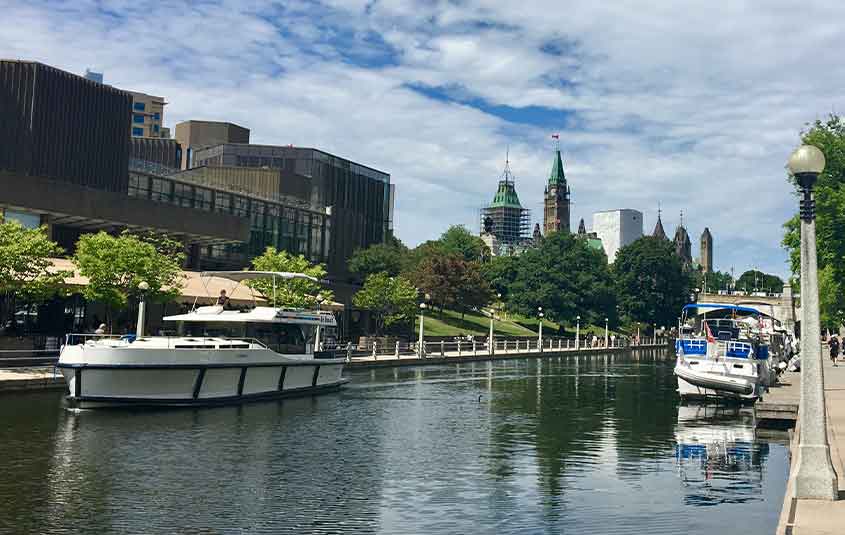 Le Boat expanding further into Ottawa for 2023 season