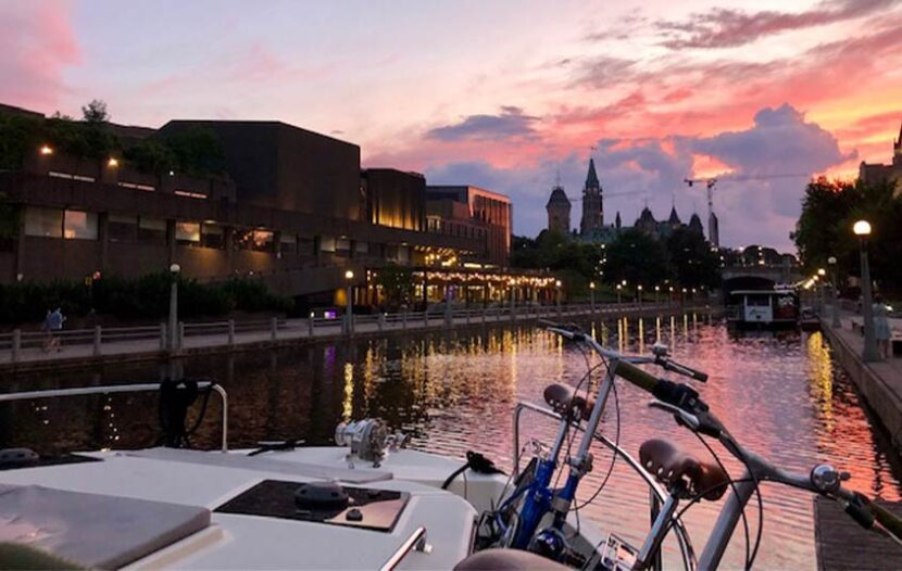 Le Boat expanding further into Ottawa for 2023 season