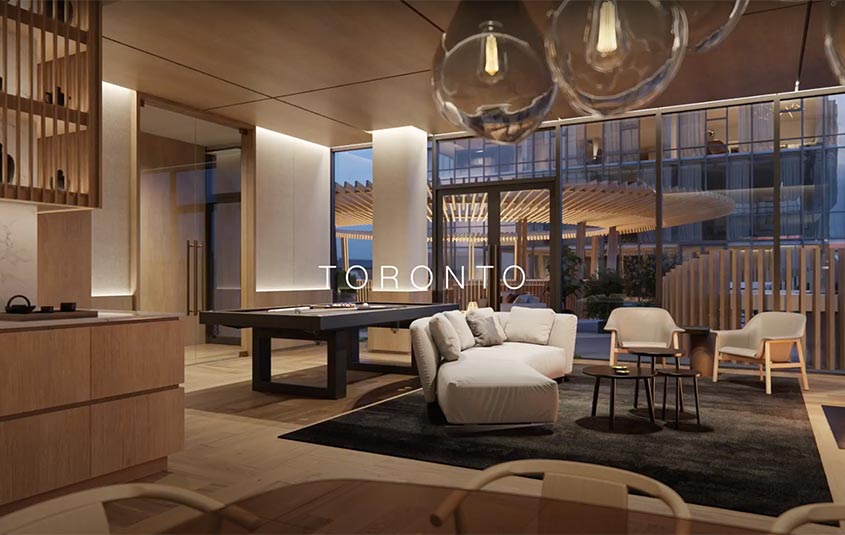Opening in 2023: Five new Nobu properties, including in Toronto
