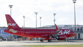 No commission for travel agents, low-cost carrier PLAY confirms