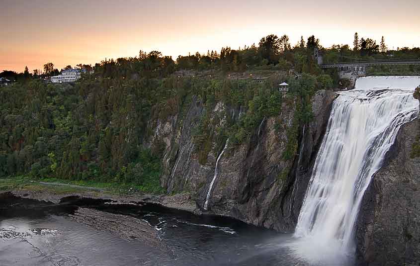 Holland America unveils 2024 season in Canada and New England