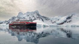 McNeil joins Hurtigruten Expeditions as SVP Expeditions Product & Guest Experience