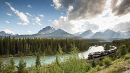 Save hundreds of dollars with Rocky Mountaineer’s two new promotions