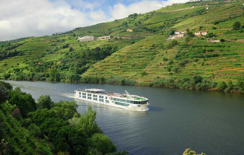 Scenic’s New Year Savings Event includes deals on river and ocean cruises