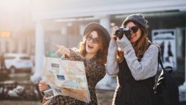 Six travel trends you should be aware of
