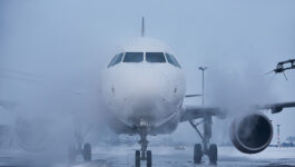 New airline planes will be required to have secondary barriers to the cockpit to protect pilots