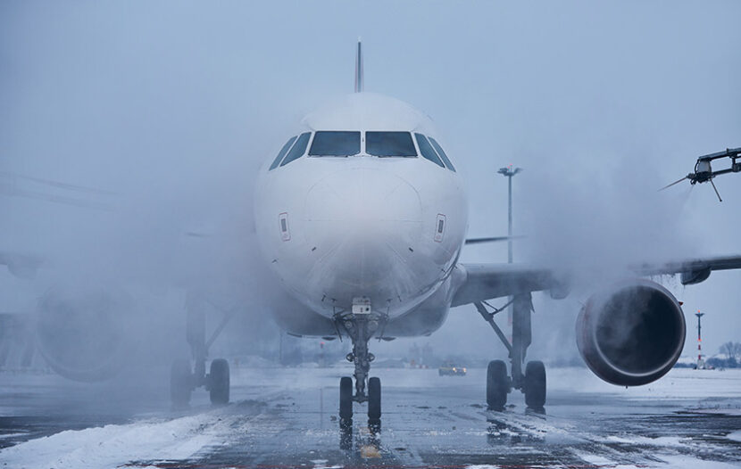 New airline planes will be required to have secondary barriers to the cockpit to protect pilots