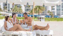 Trump International Beach Resort’s Winter Flash Sale on now