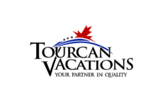Tourcan Vacations Logo