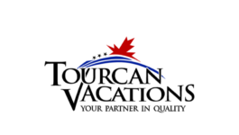 Tourcan Vacations Logo