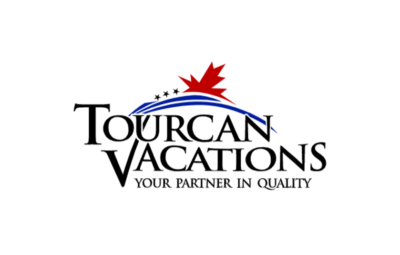 Tourcan Vacations Logo