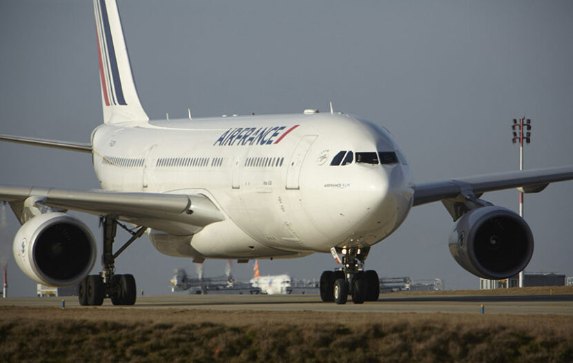 Air France to launch nonstop service between Paris and Ottawa this summer