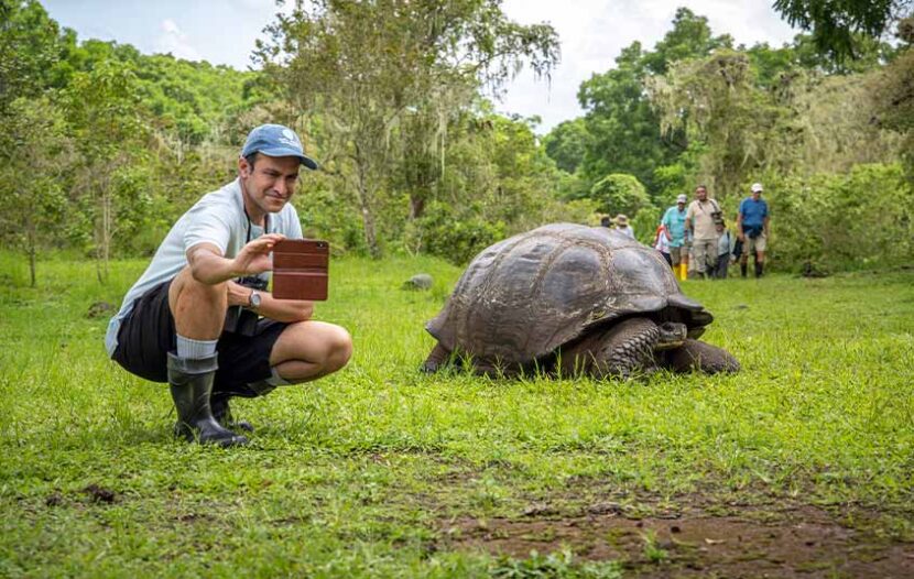 Hurtigruten’s new Galapagos season includes new itineraries and ‘Buy One, Get One Free’ offer