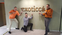 Exoticca brings familiar faces, top destinations and 10%+ commission to the tour op scene