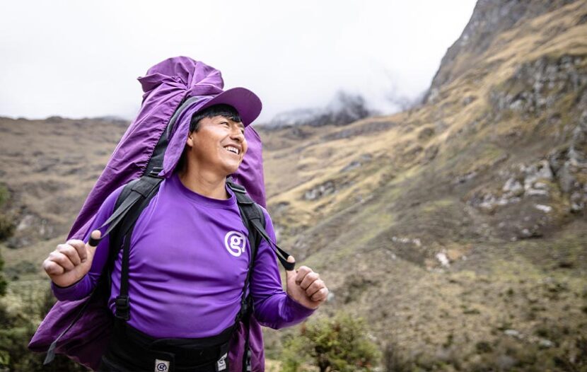 G Adventures relaunches trips in Peru following Machu Picchu’s reopening