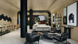 Now open: Canopy by Hilton Toronto Yorkville