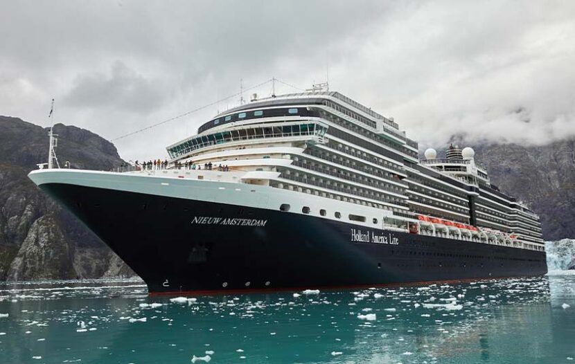 Holland America’s Alaska Cruise & Travel Show coming to Vancouver March 11