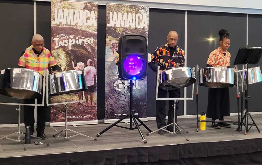 From Winnipeg to Halifax: Jamaica Tourist Board hosts ‘Jamaica Night’ events