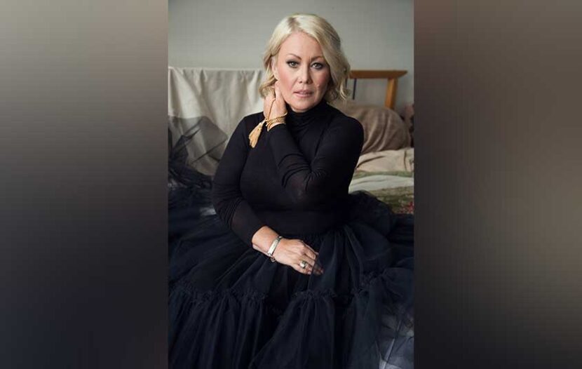 Scenic announces third river cruise with musician Jann Arden