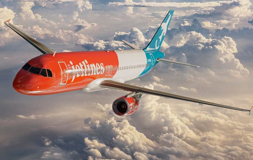 Canada Jetlines eyes Guyana flights from YYZ starting in Q3